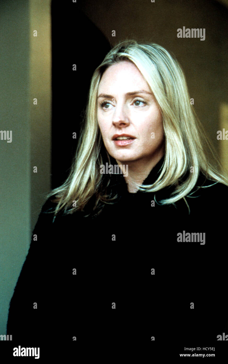 THE WEATHER MAN, Hope Davis, 2005, (c) Paramount/courtesy Everett
