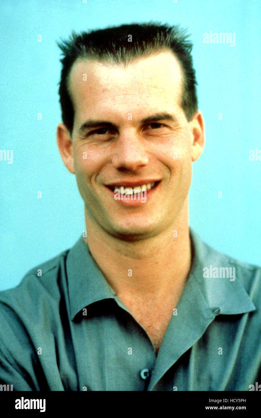 WEIRD SCIENCE, Bill Paxton, 1985 Stock Photo Alamy