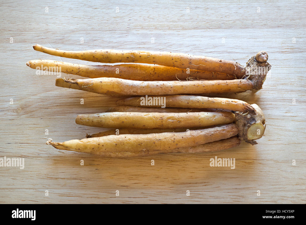 chinese ginger, boesenbergia rotunda Stock Photo Alamy
