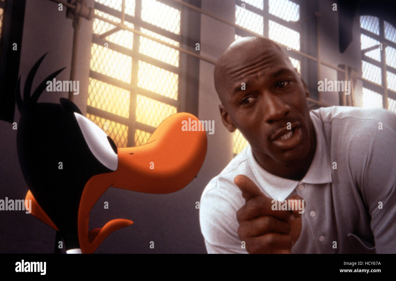 Daffy duck jordans outlet