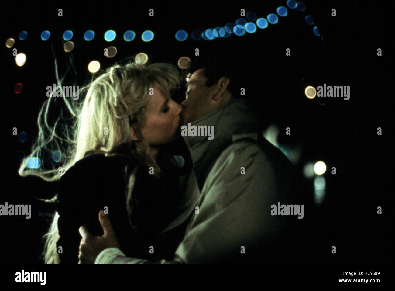 SPLASH, Daryl Hannah, Tom Hanks, 1984 Stock Photo Alamy(04)