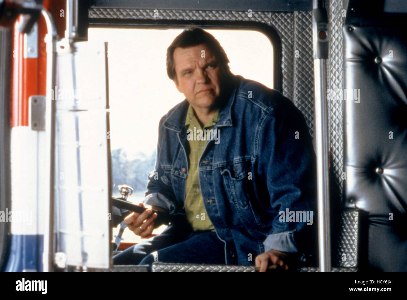 SPICE WORLD, Meat Loaf, 1997, (c)Columbia Pictures/courtesy Everett Collection Stock Photo Alamy