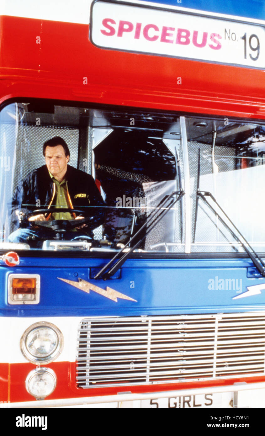 SPICE WORLD, Meat Loaf, 1997, © Columbia/courtesy Everett Collection Stock Photo Alamy