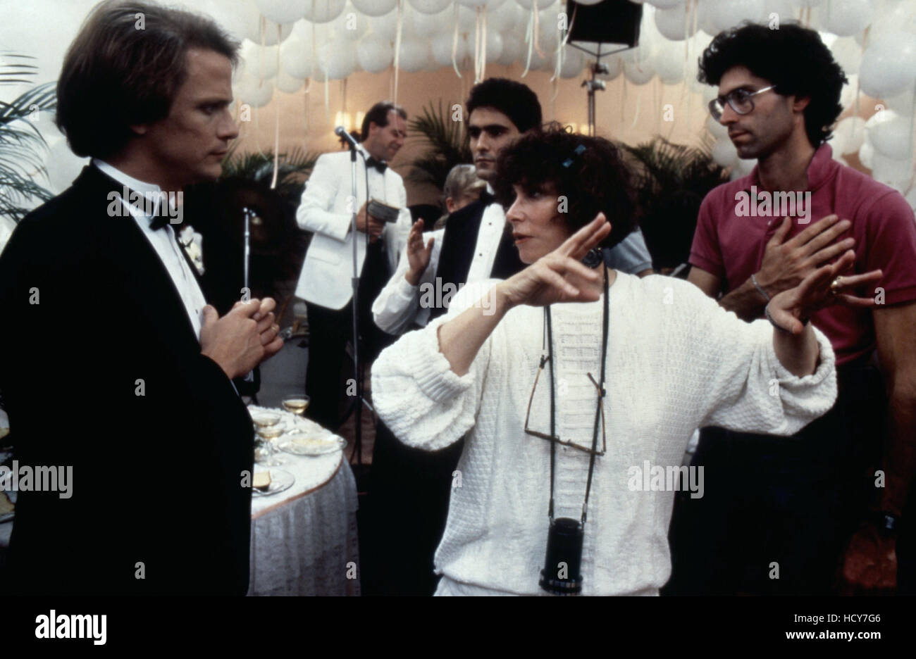STAYING TOGETHER, Keith Szarabajka, director Lee Grant, 1989. (c ...