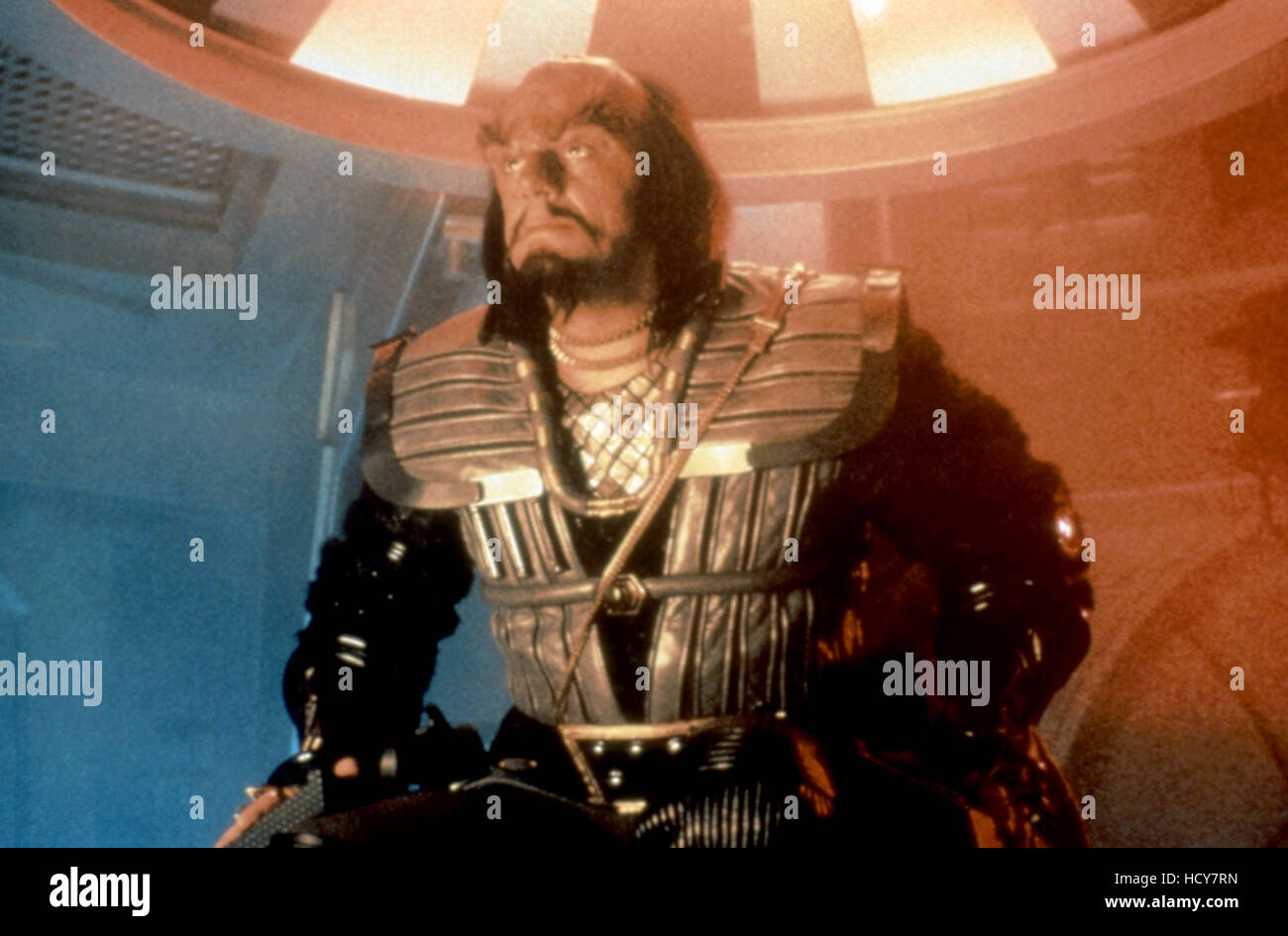 The search for spock christopher lloyd 