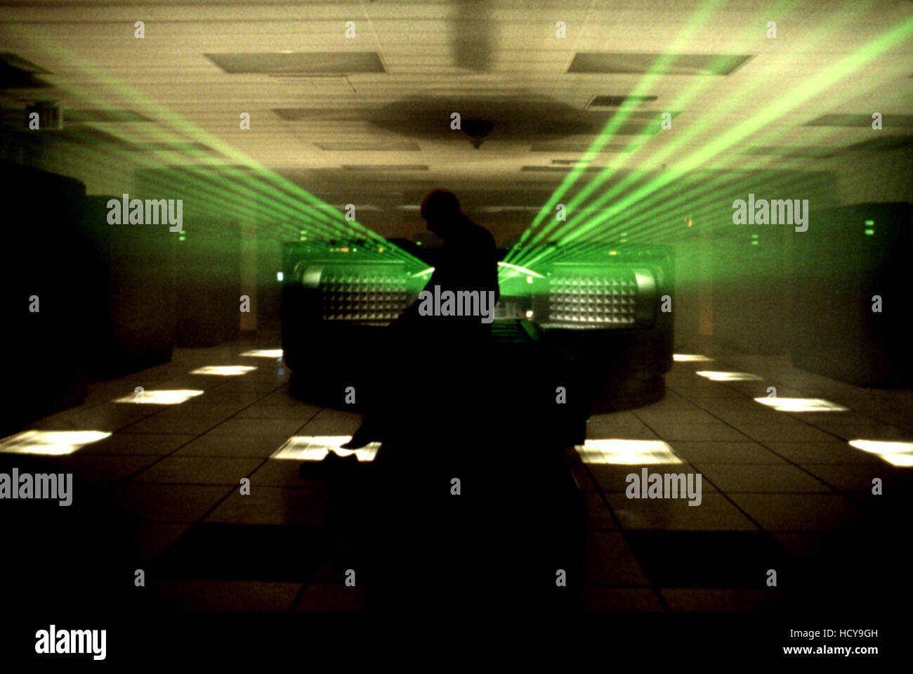 THIRTEENTH FLOOR, 1999, 13TH FLOOR Stock Photo Alamy