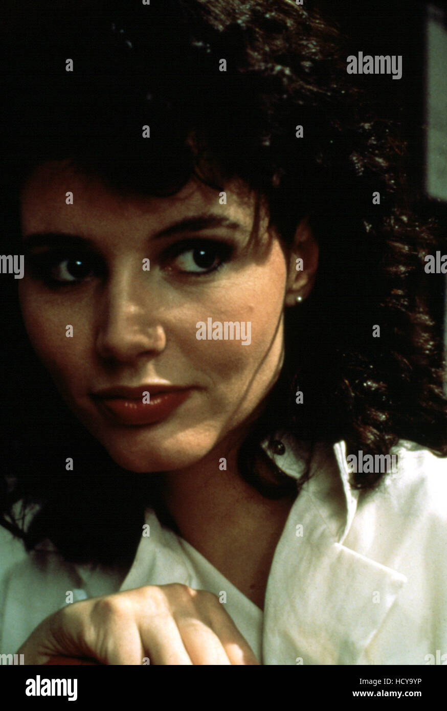 TOOTSIE, Geena Davis, 1982 Stock Photo Alamy