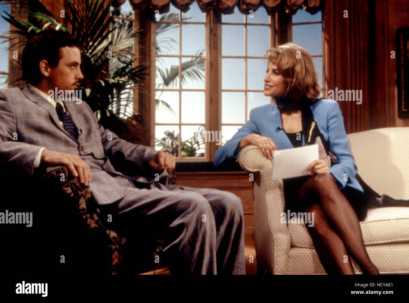 TOUCH, Skeet Ulrich, Gina Gershon, 1997, (c)United Artists/courtesy