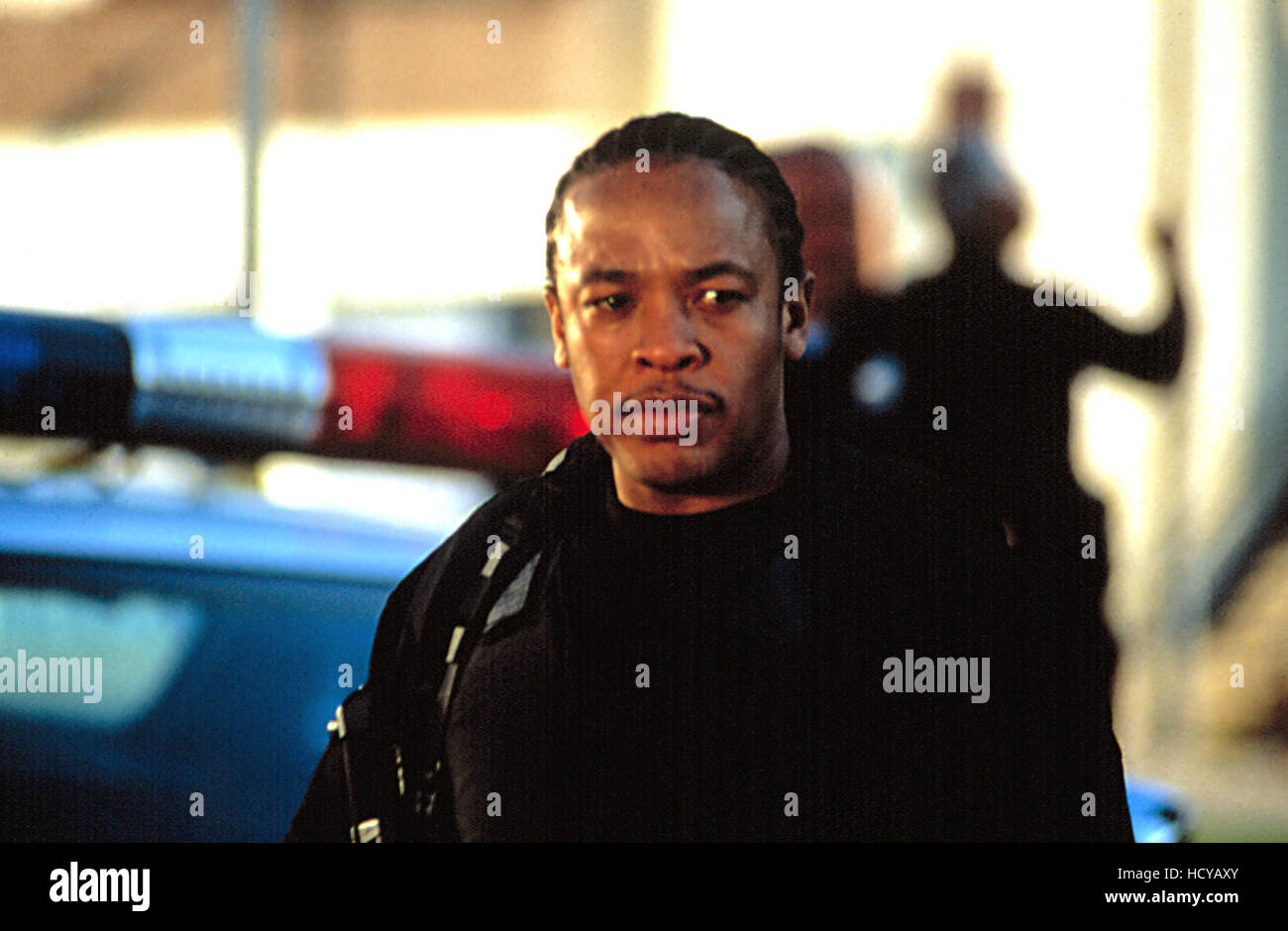 Dr Dre Training Day: A Look Back At His Role In The Classic Film