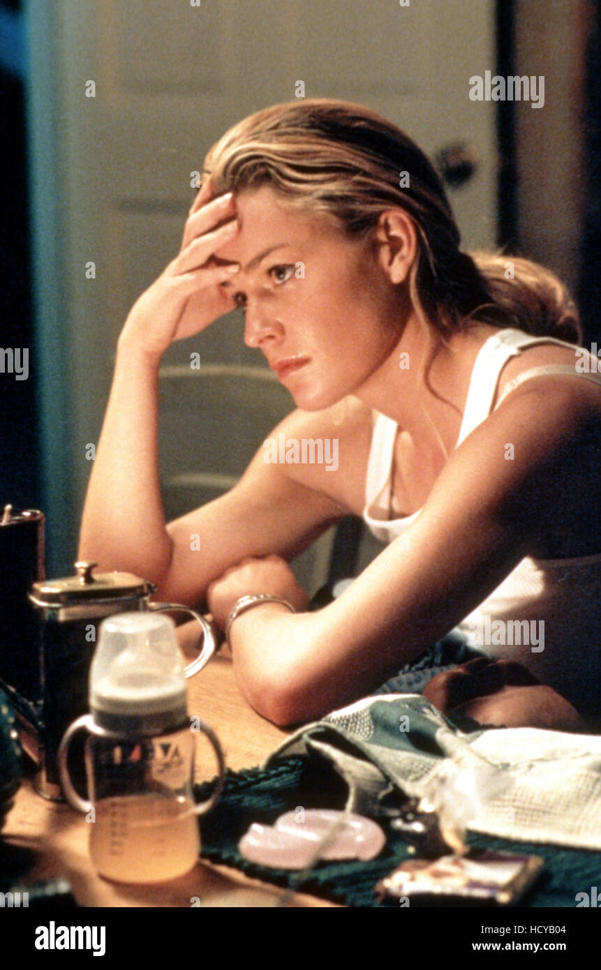 THE TRIGGER EFFECT, Elisabeth Shue, 1996, (c)Gramercy Pictures/courtesy