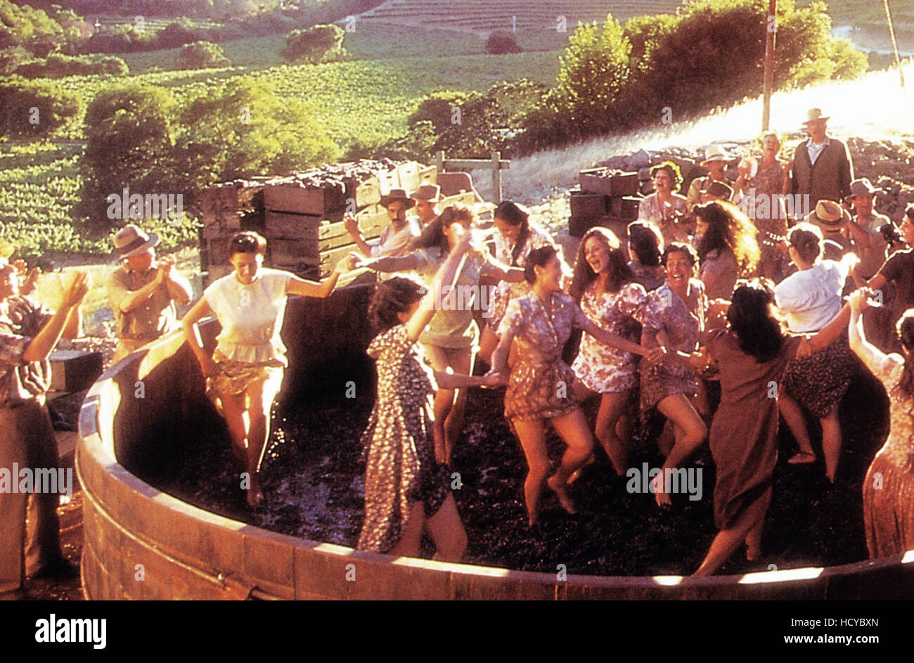A WALK IN THE CLOUDS, 1995, TM & Copyright © 20th Century Fox Film Corp ...