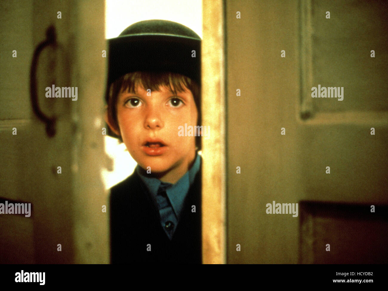 WITNESS, Lukas Haas, 1985. (c) Paramount Pictures/ Courtesy: Everett ...