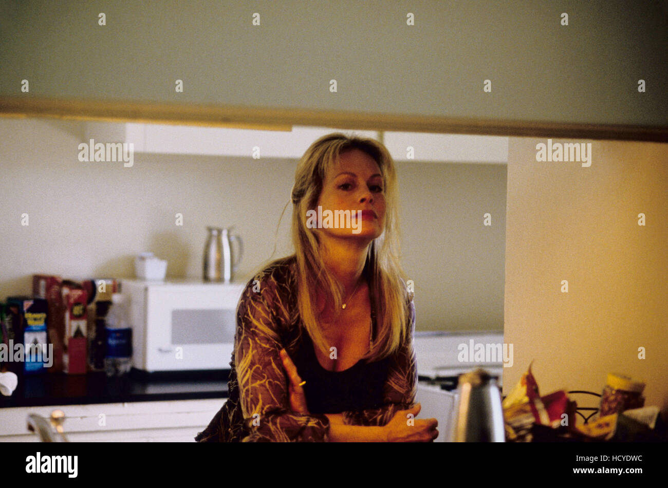 WOMEN IN FILM, Beverly D'Angelo, 2001. ©Lions Gate Films/Courtesy