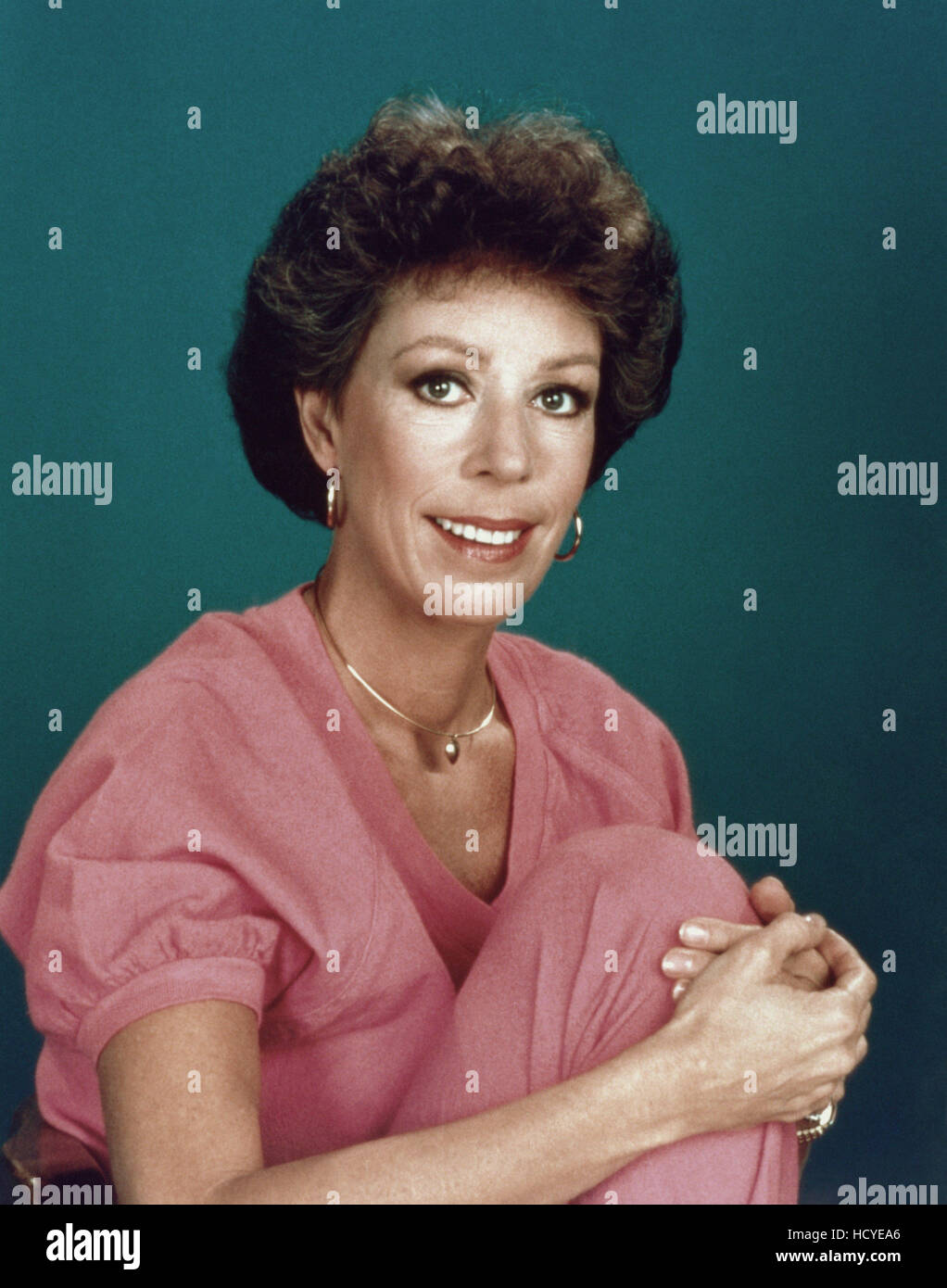 Carol Burnett
