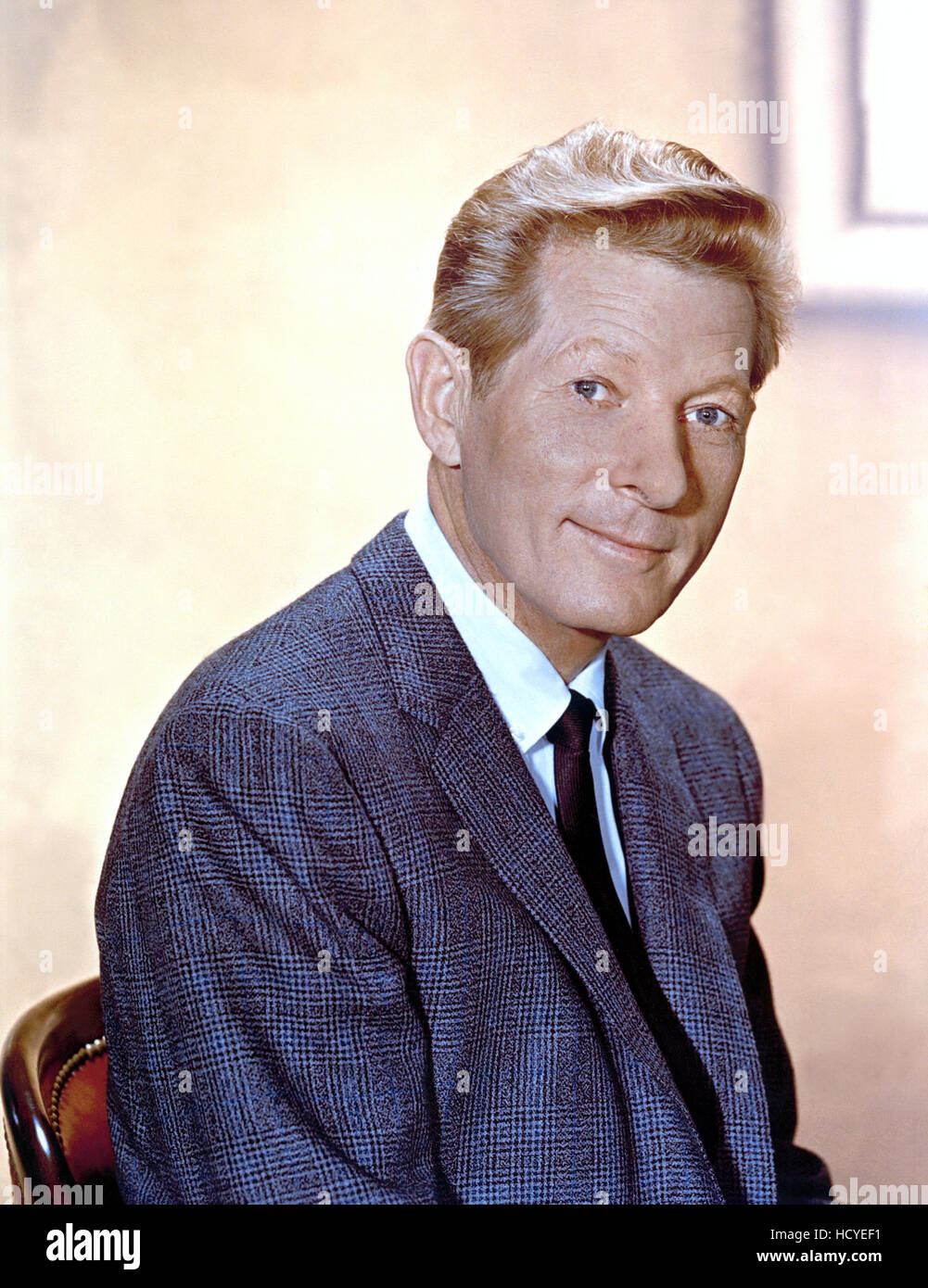 Danny Kaye, ca 1950s Stock Photo - Alamy
