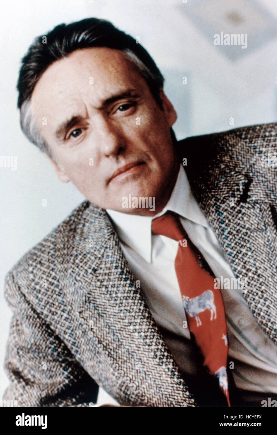 Dennis Hopper, ca. 1980s Stock Photo - Alamy