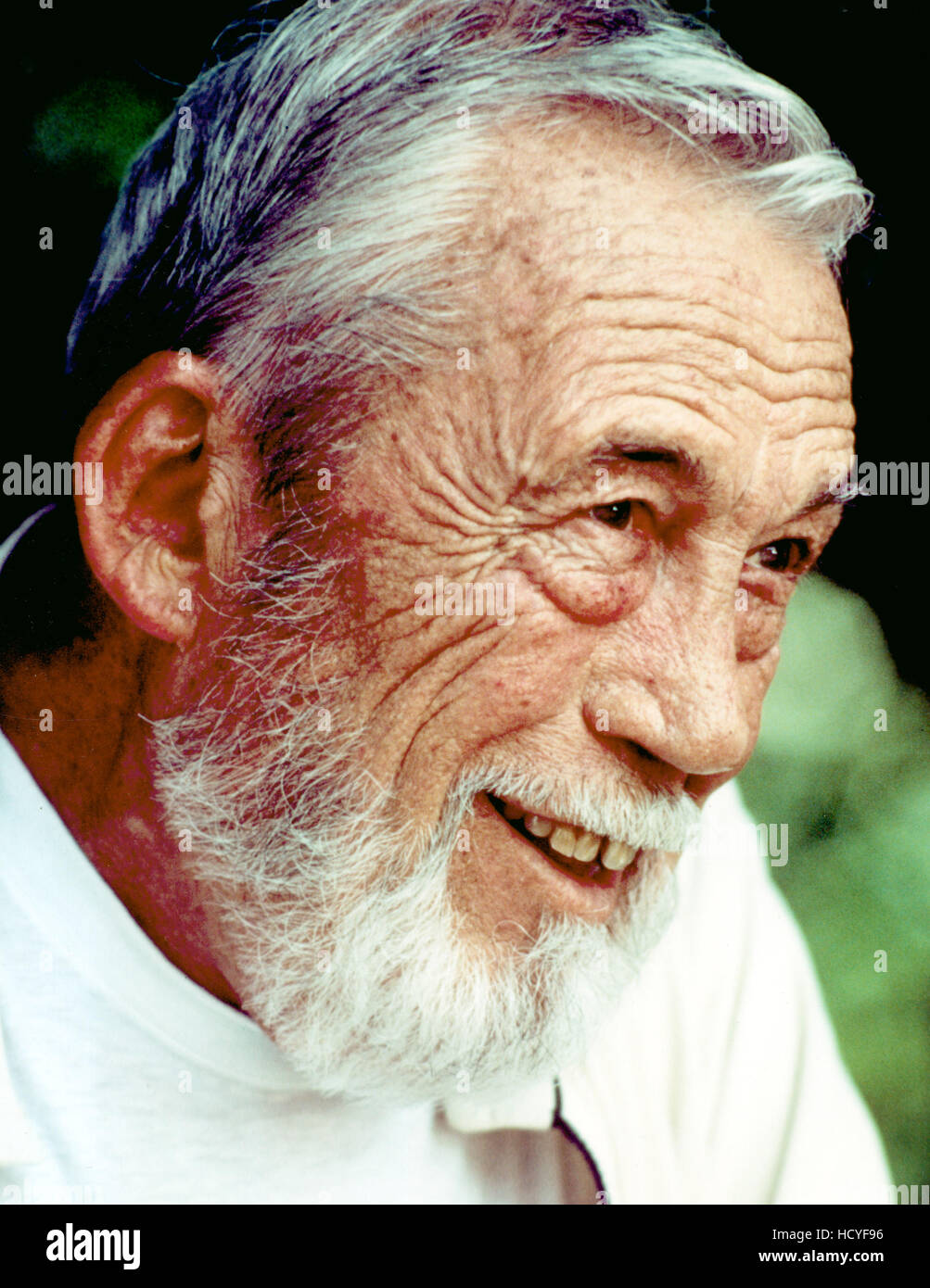 John Huston, ca. 1970s Stock Photo - Alamy