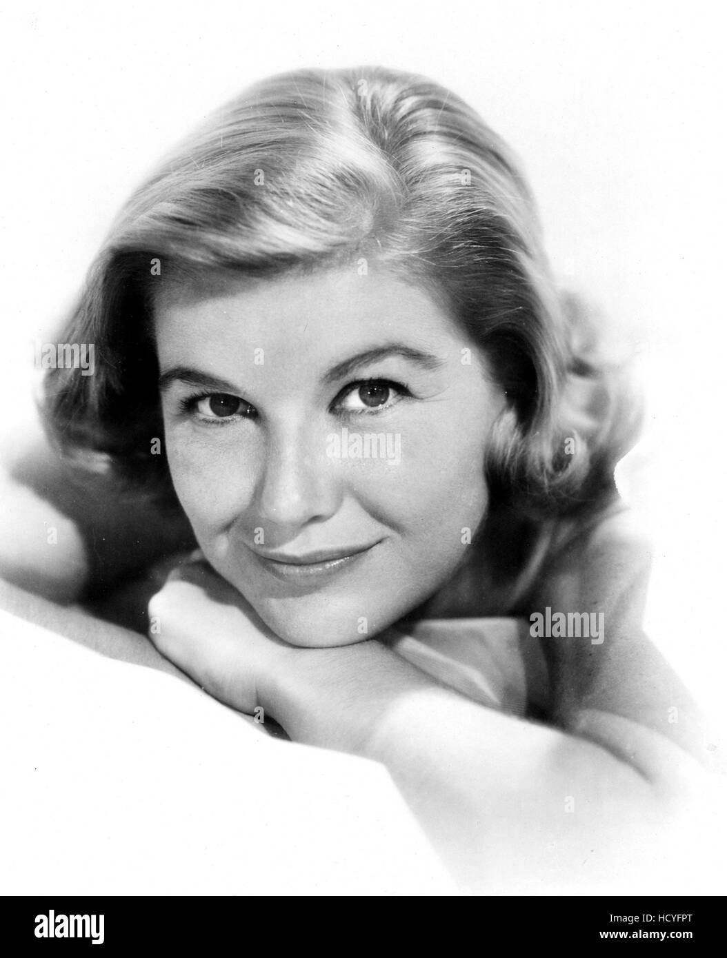 Barbara Bel Geddes, circa late 1940s Stock Photo Alamy