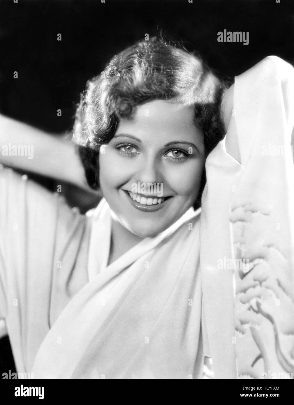 Barbara Kent, ca. 1928 Stock Photo Alamy