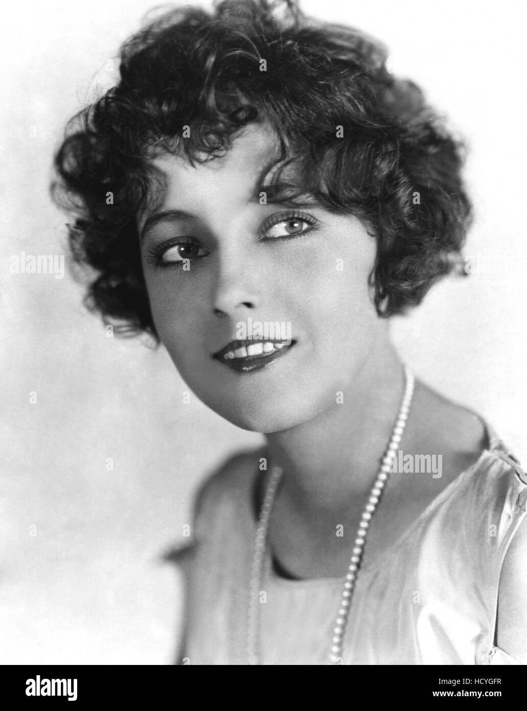 Betty Bronson, Paramount Pictures, ca. mid 1920s Stock Photo Alamy