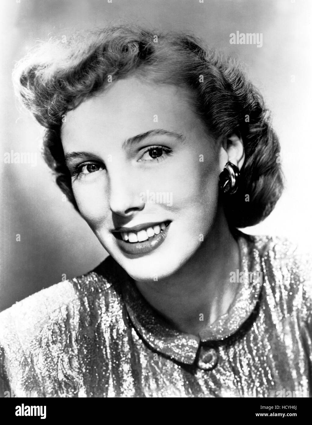 Candy Jones, circa 1950s Stock Photo Alamy
