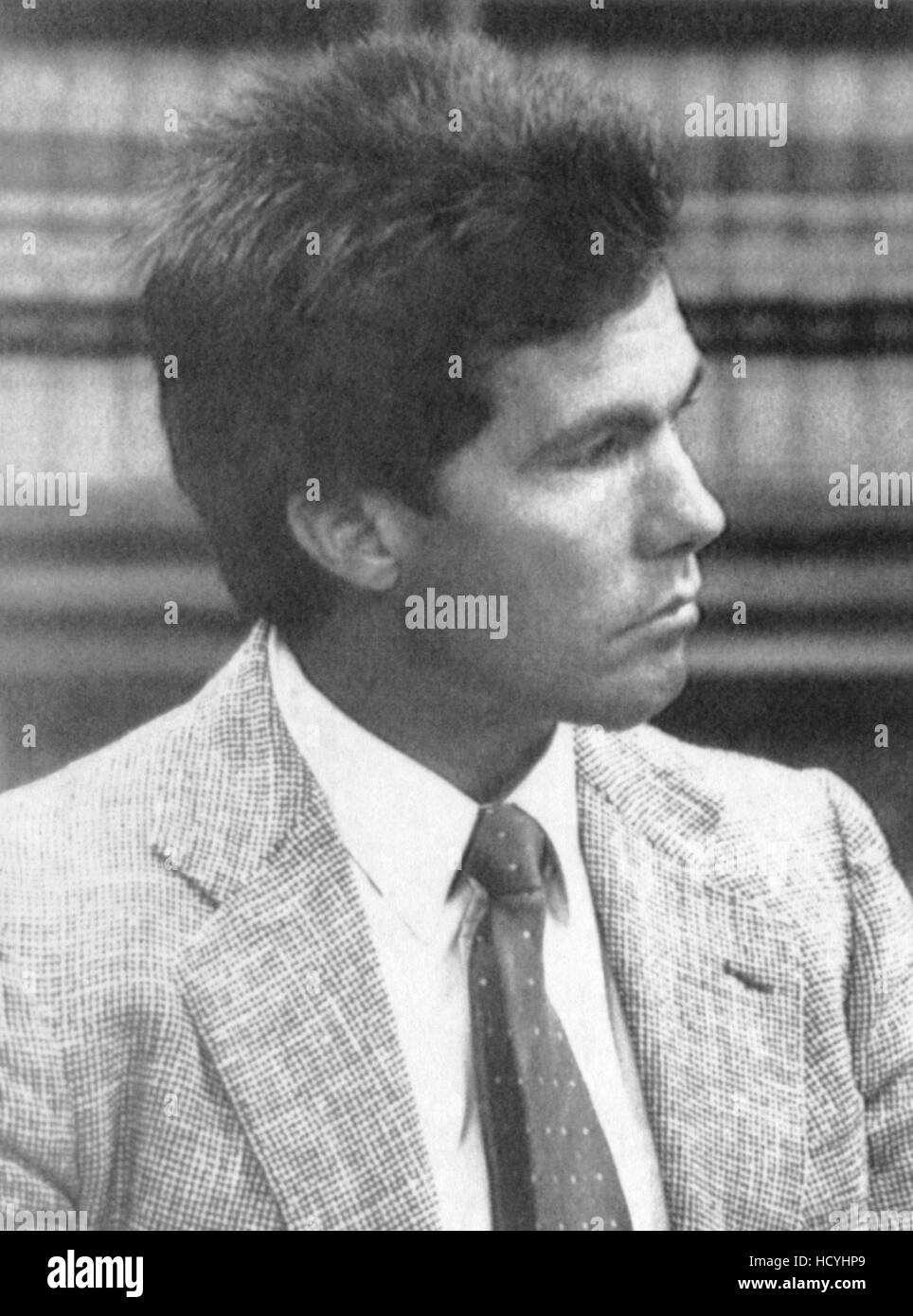 Picture of Christopher  Carson