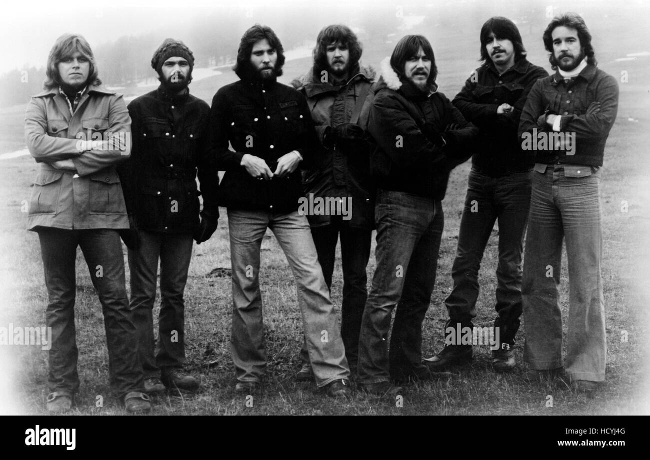 Chicago, circa 1973 Stock Photo Alamy