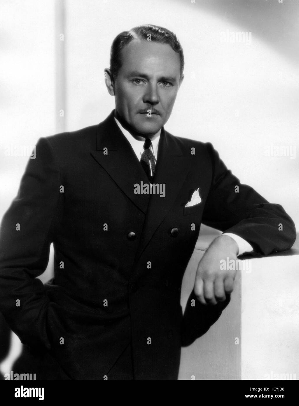 Charles Ruggles, ca. 1930s Stock Photo - Alamy