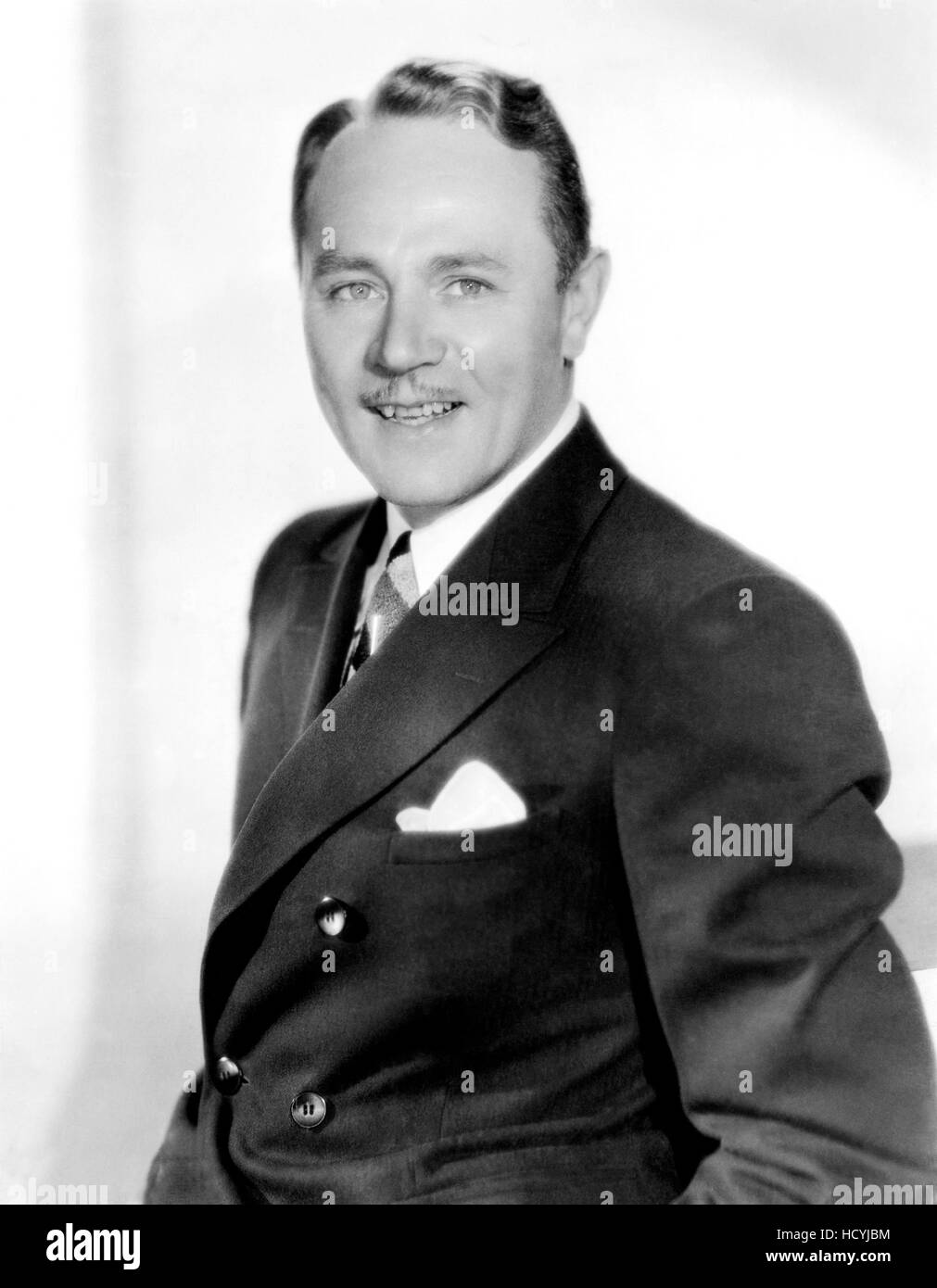Charles Ruggles, 1935 Stock Photo Alamy