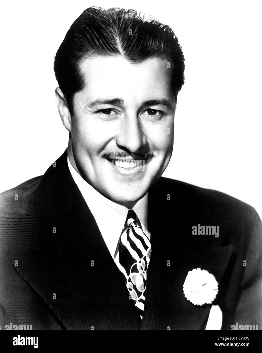 DON AMECHE, ca. late 1930s Stock Photo - Alamy