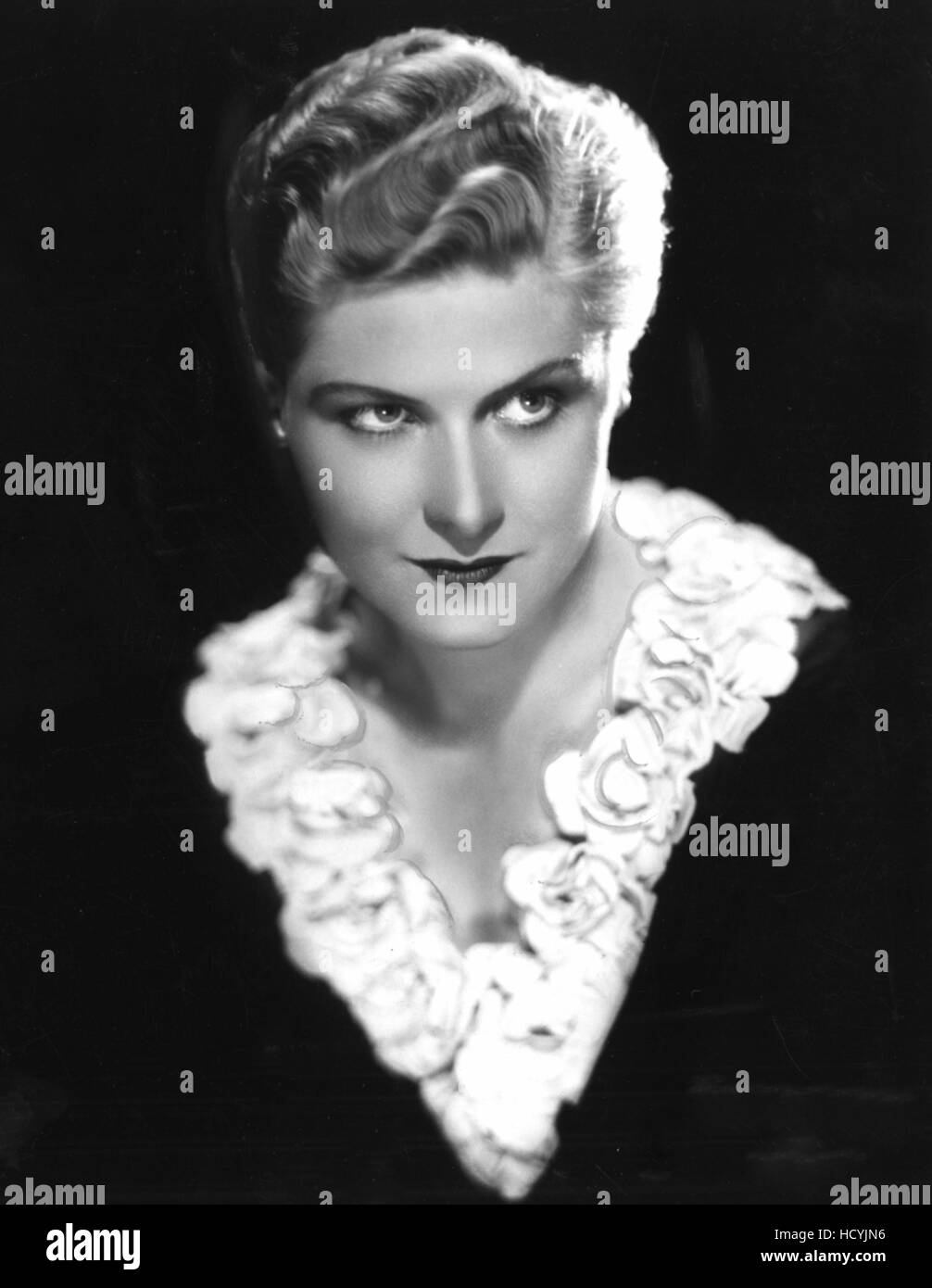 Dorothy Christy, 1931 Stock Photo Alamy