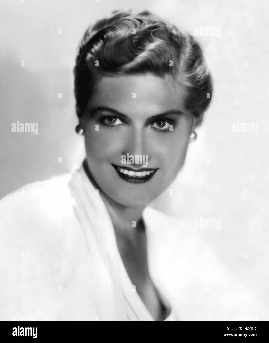 Dorothy Christy, 1930 Stock Photo Alamy