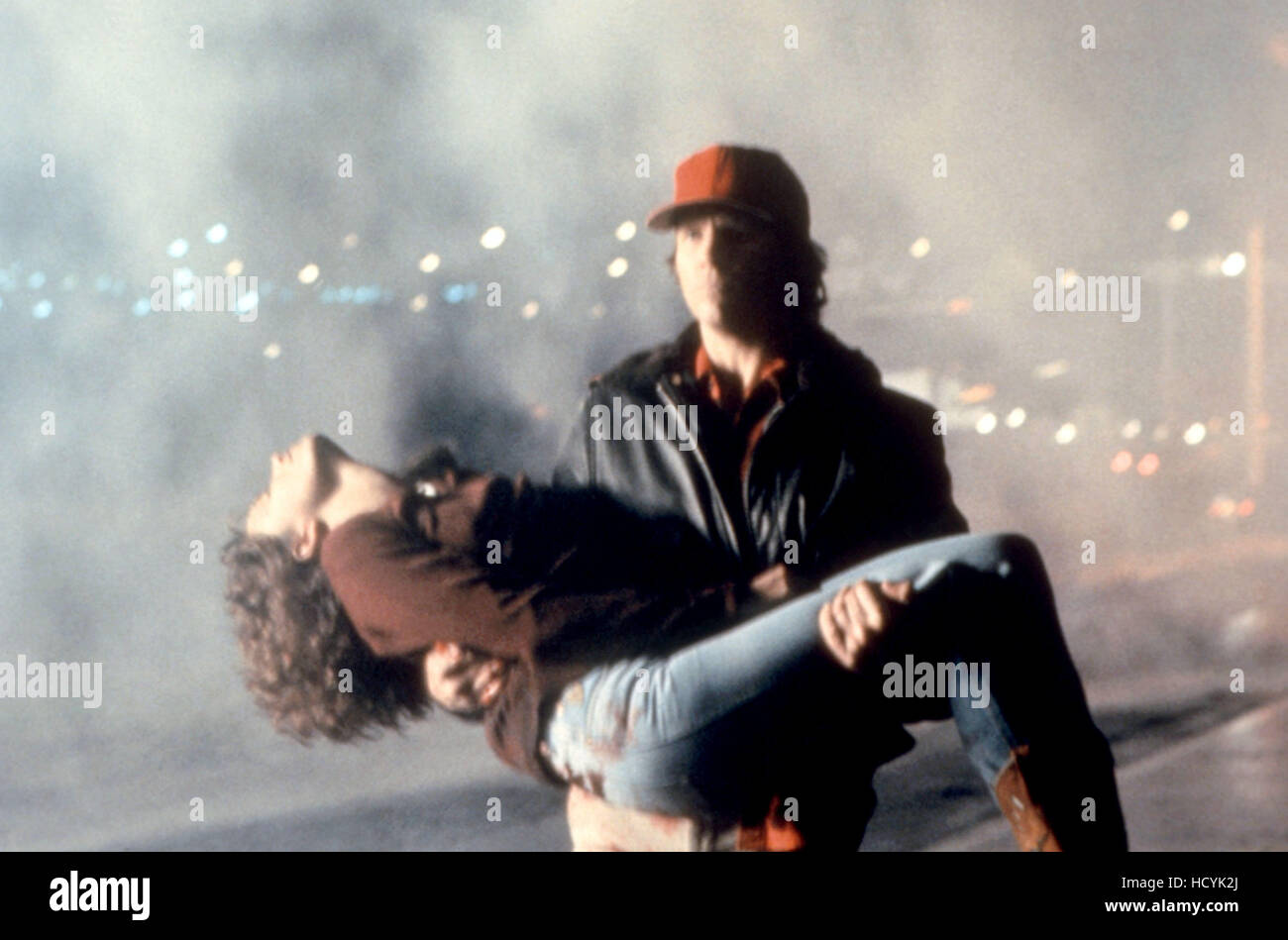 STARMAN, Karen Allen, Jeff Bridges, 1984, (c)Columbia Pictures/courtesy