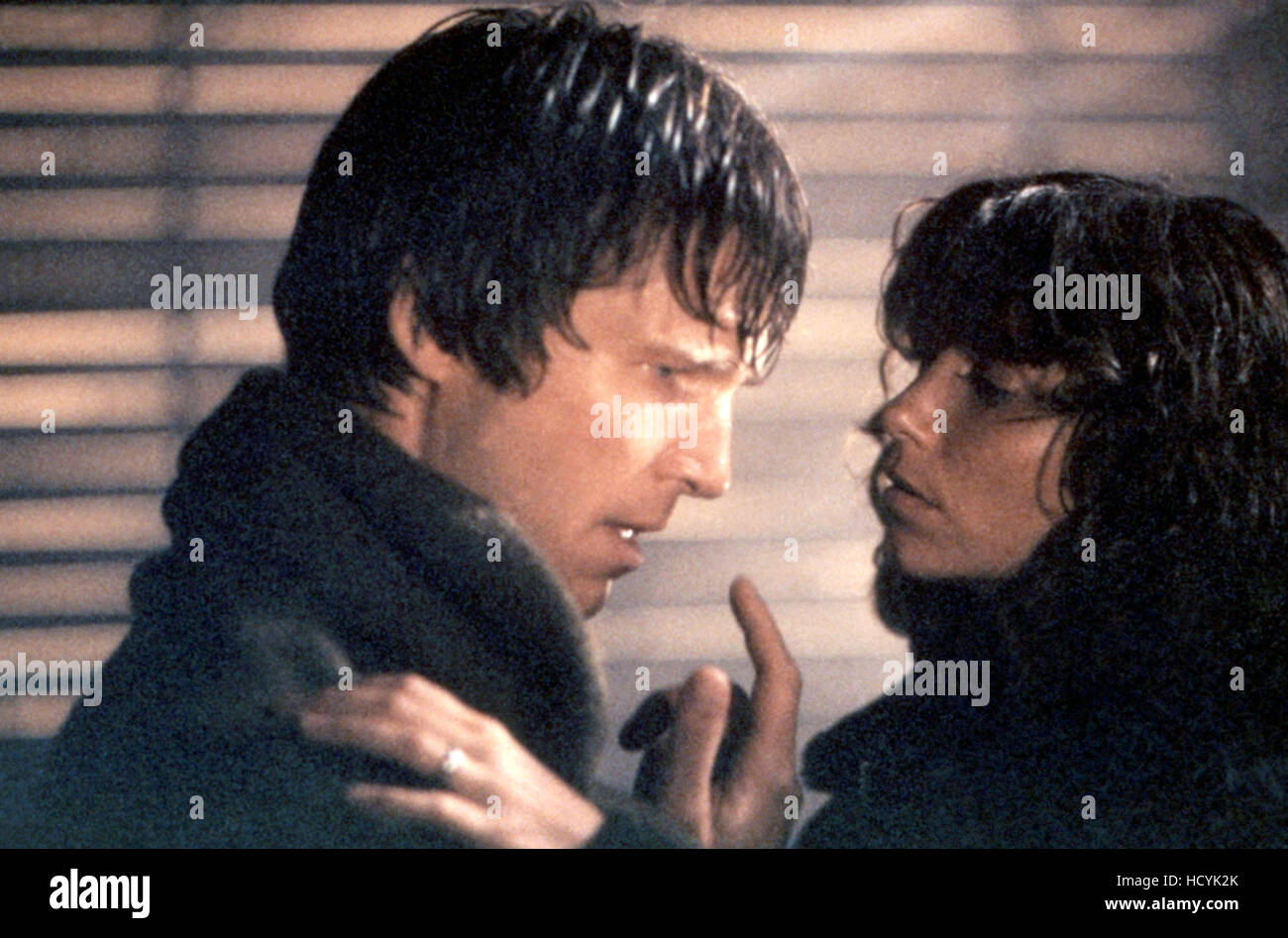 STARMAN, Jeff Bridges, Karen Allen, 1984, (c)Columbia Pictures/courtesy