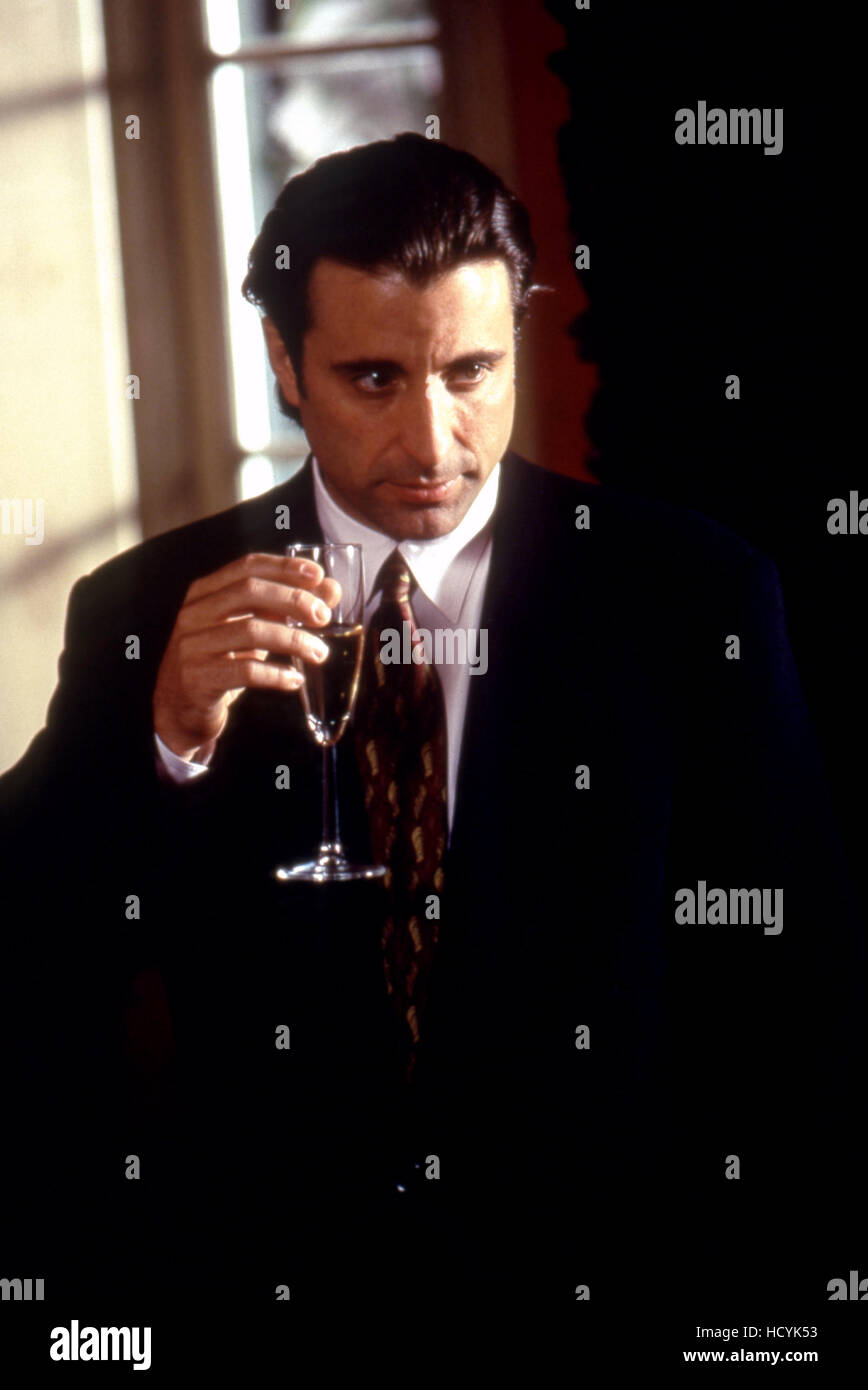 Andy Garcia Movies