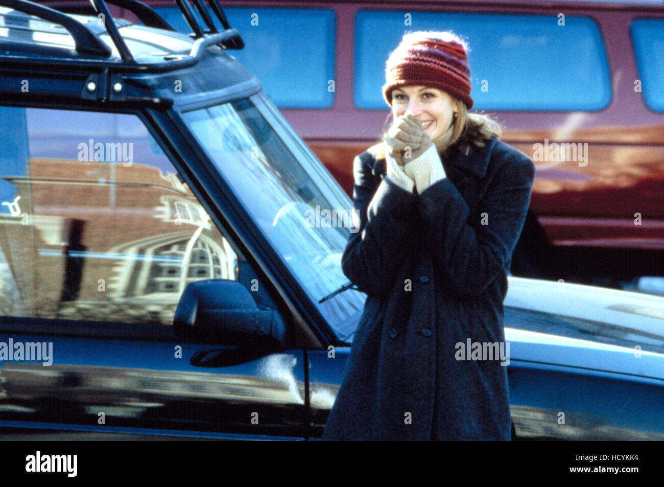 Stepmom Julia Roberts 1998 Stock Photo Alamy