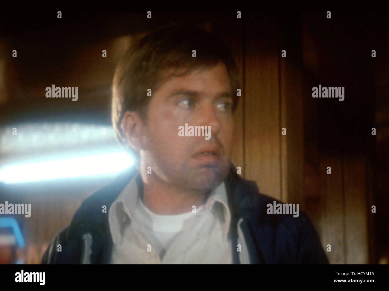 STRANGE INVADERS, Paul Le Mat, 1983, (c)Orion Pictures/courtesy Everett ...