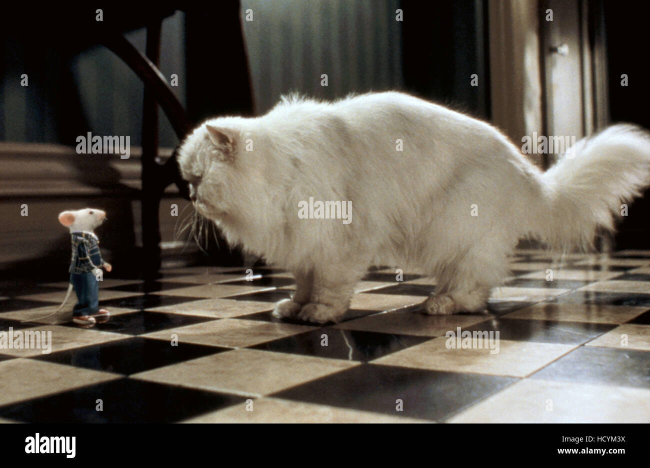 STUART LITTLE, Stuart Little, 1999. (c) Columbia Pictures/ Courtesy