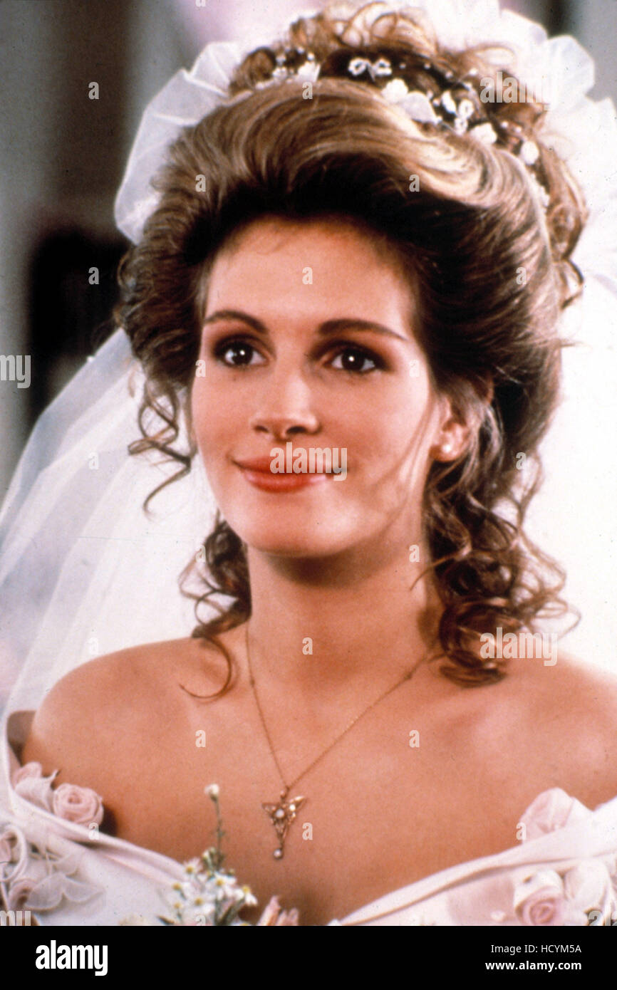 STEEL MAGNOLIAS, Julia Roberts, 1989 Stock Photo Alamy