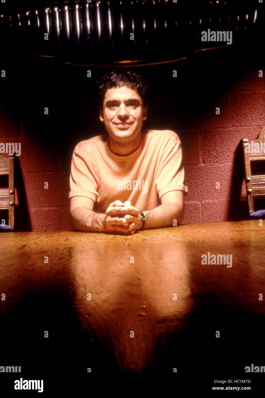 STAR MAPS, director Miguel Arteta, 1997, TM and Copyright (c)20th