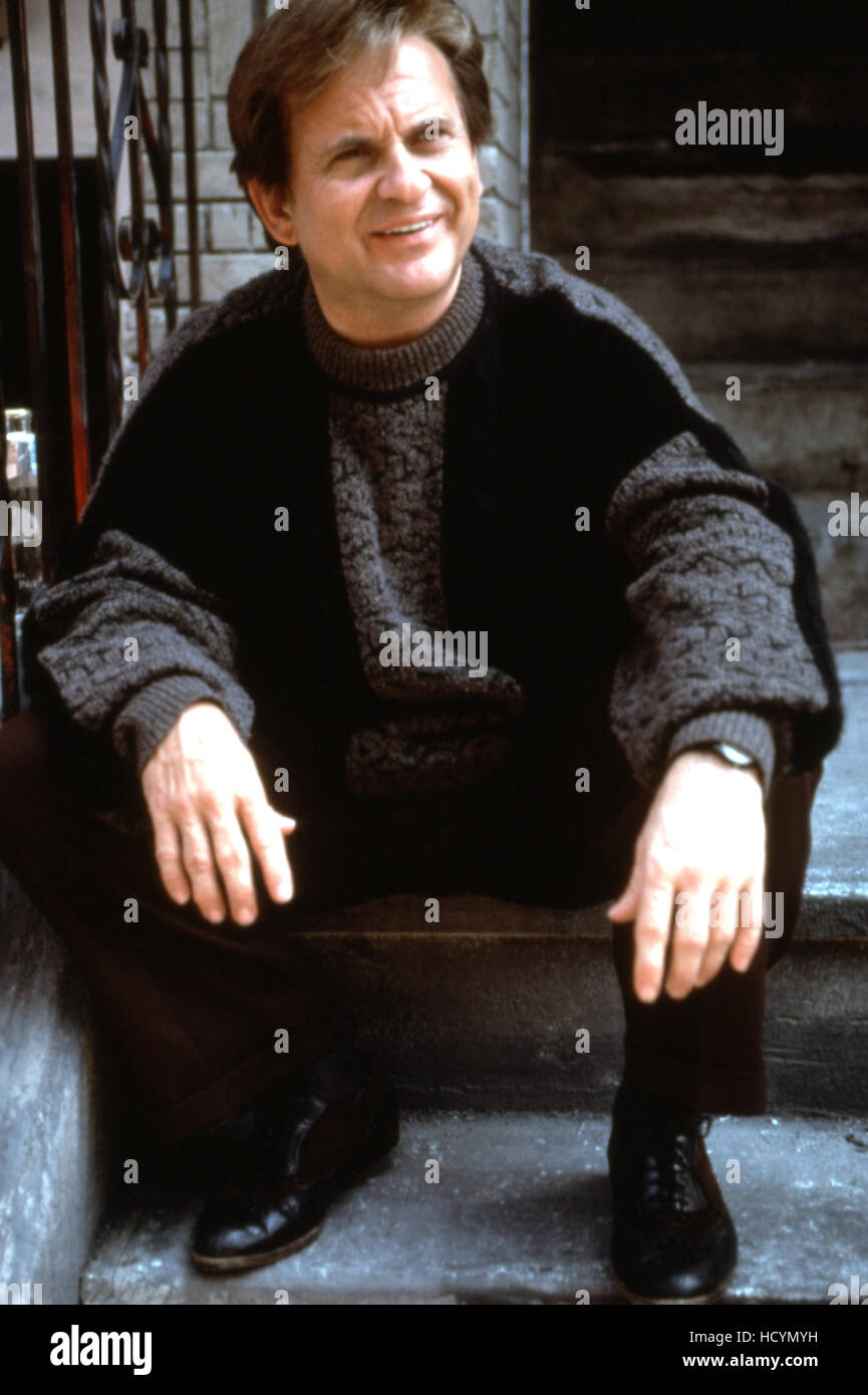 THE SUPER, Joe Pesci, 1991, TM and Copyright ©20th Century Fox Film