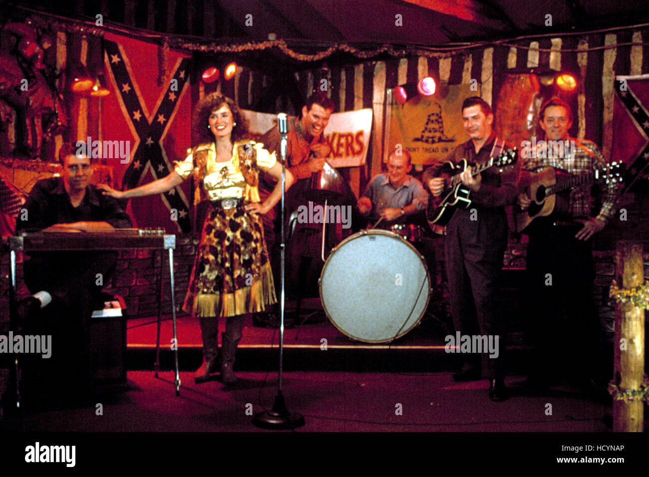 SWEET DREAMS, Jessica Lange, 1985 Stock Photo Alamy