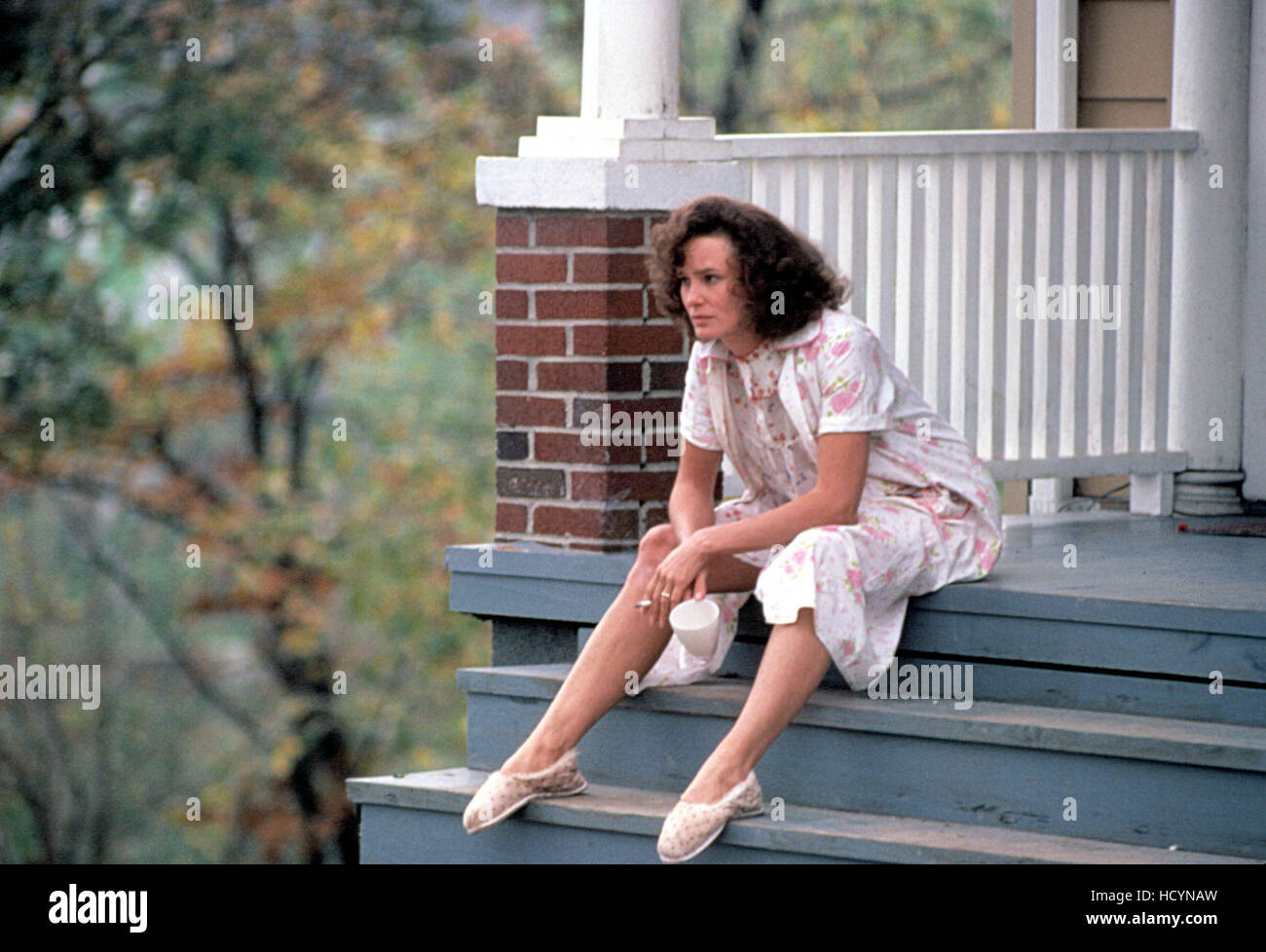SWEET DREAMS, Jessica Lange, 1985 Stock Photo Alamy