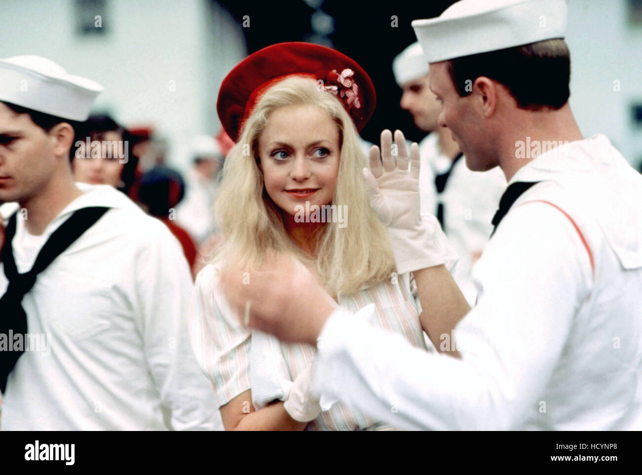 Swing Shift 1984 High Resolution Stock Photography and Images Alamy