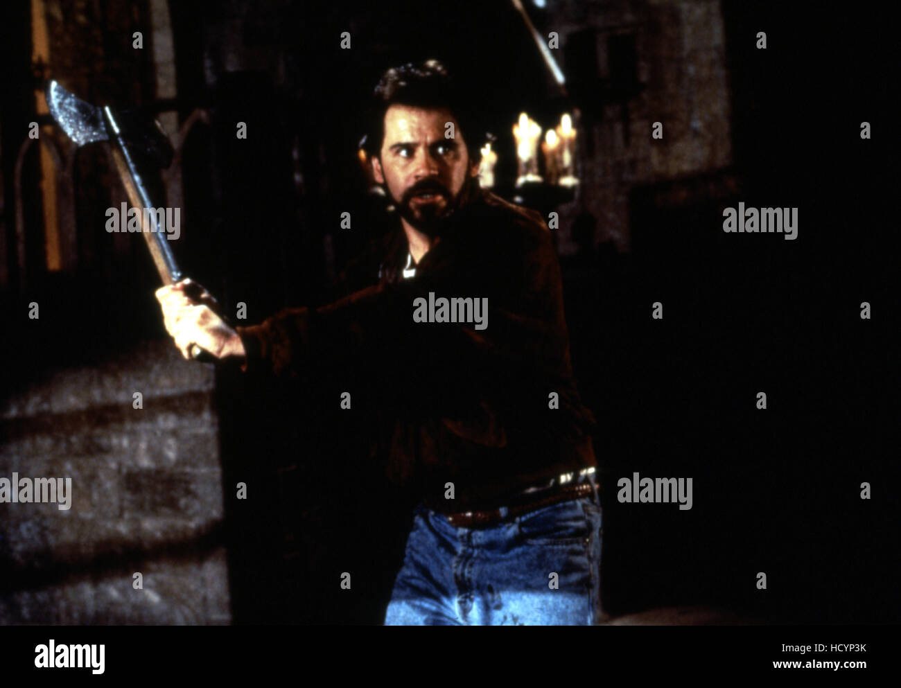 BORDELLO OF BLOOD, (aka TALES FROM THE CRYPT PRESENTS BORDELLO OF