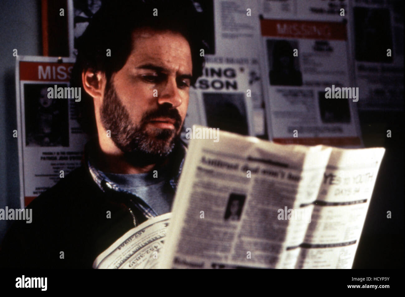 BORDELLO OF BLOOD, (aka TALES FROM THE CRYPT PRESENTS BORDELLO OF