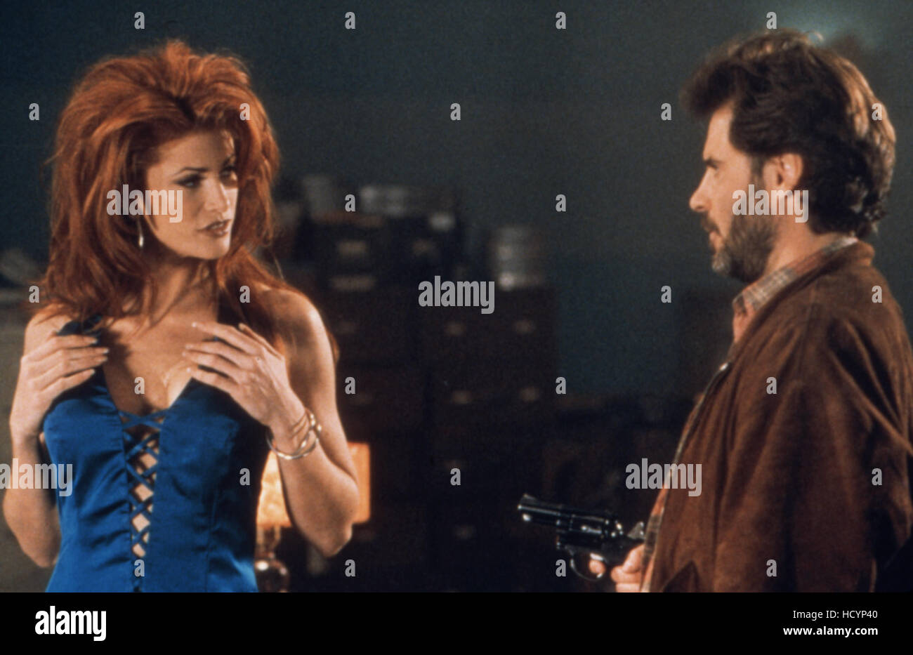 BORDELLO OF BLOOD, (aka TALES FROM THE CRYPT PRESENTS BORDELLO OF