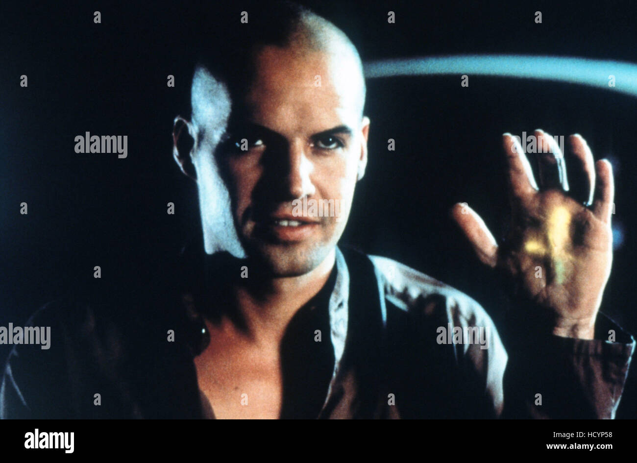 TALES FROM THE CRYPT PRESENTS DEMON KNIGHT, Billy Zane, 1995