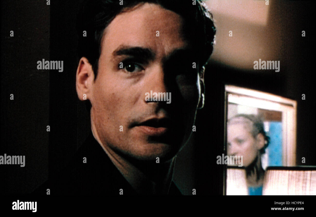 TAPE, Robert Sean Leonard, Uma Thurman, 2001 Stock Photo Alamy