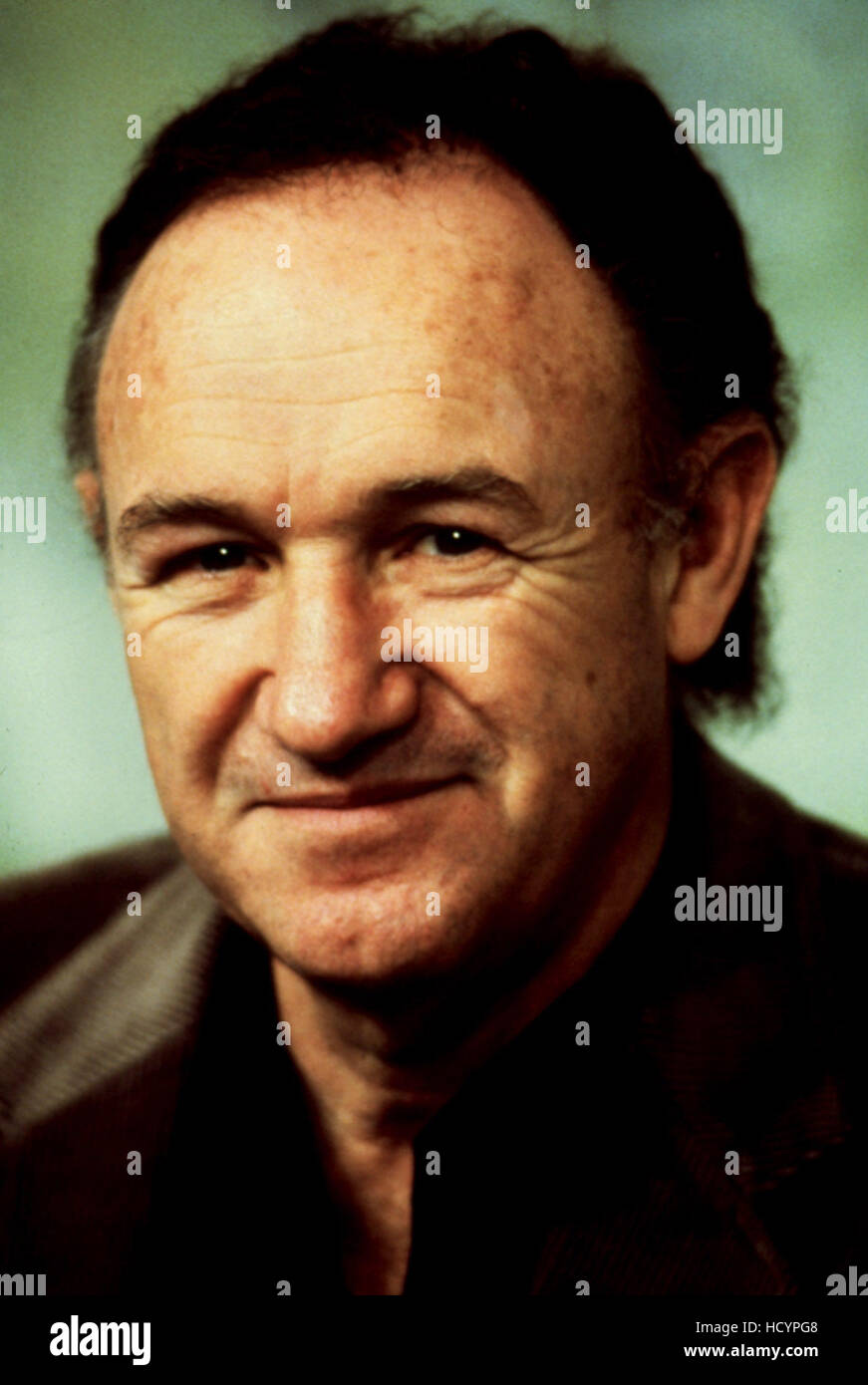 TARGET, Gene Hackman, 1985 Stock Photo Alamy